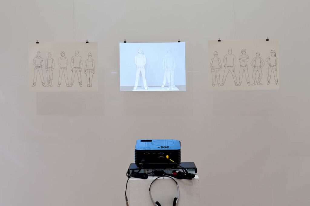 Galerie Pro Arte 2011 Foto Stefan Zenzmayr-8861