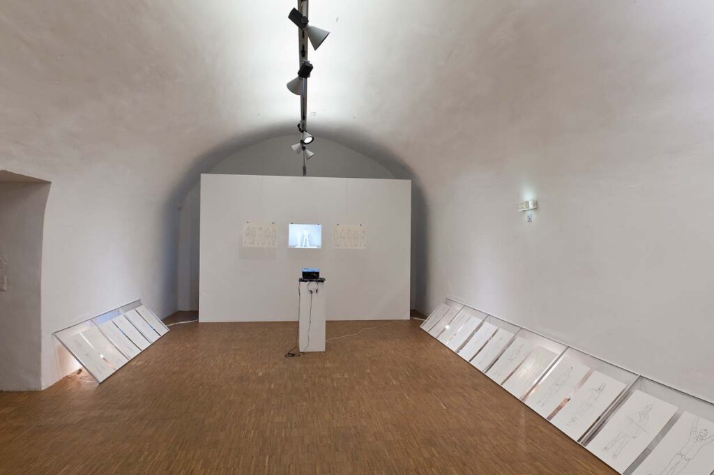 Galerie Pro Arte 2011 Foto Stefan Zenzmayr-8886 Kopie